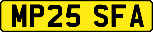 MP25SFA