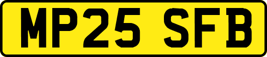 MP25SFB
