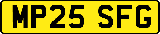 MP25SFG
