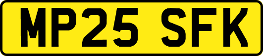 MP25SFK