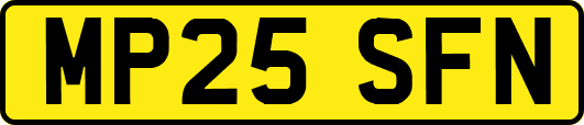 MP25SFN