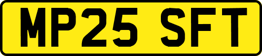 MP25SFT