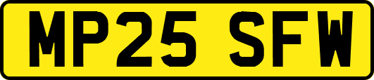 MP25SFW