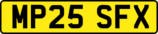 MP25SFX