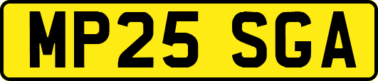 MP25SGA