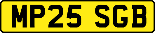 MP25SGB
