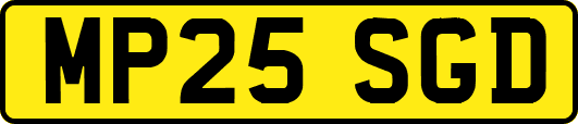 MP25SGD
