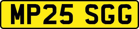 MP25SGG