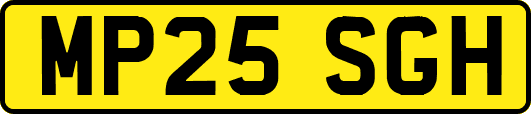 MP25SGH