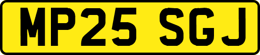 MP25SGJ