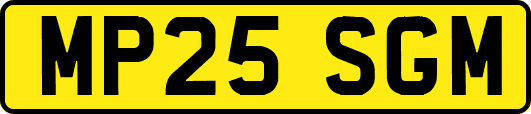 MP25SGM
