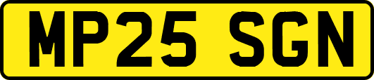 MP25SGN