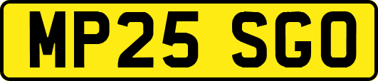 MP25SGO