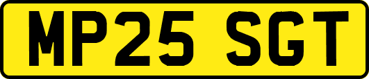 MP25SGT