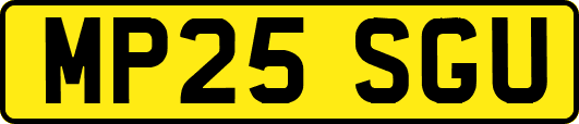 MP25SGU