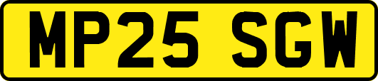 MP25SGW