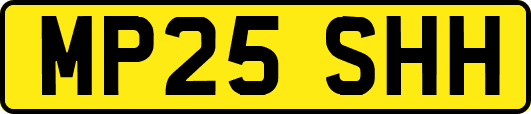 MP25SHH