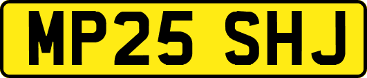 MP25SHJ