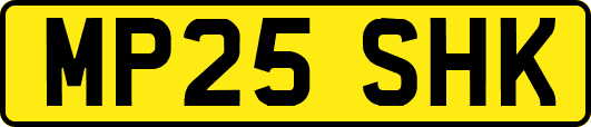 MP25SHK