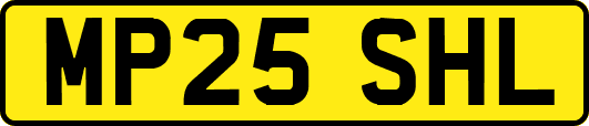MP25SHL