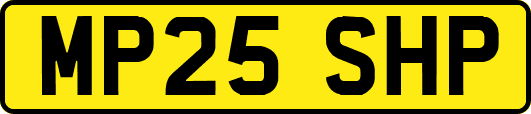 MP25SHP