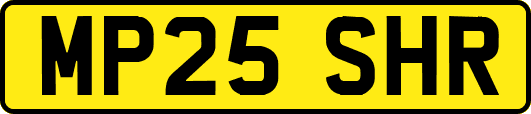 MP25SHR