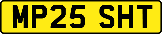 MP25SHT