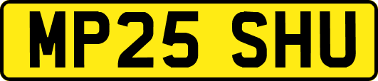 MP25SHU