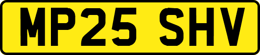 MP25SHV