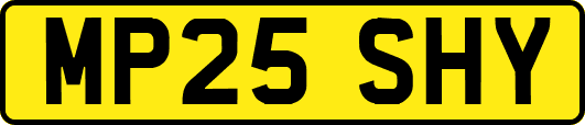MP25SHY