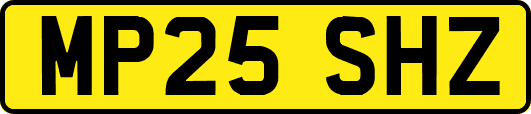 MP25SHZ