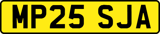 MP25SJA