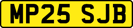 MP25SJB