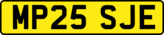 MP25SJE
