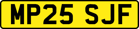 MP25SJF