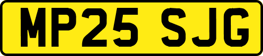 MP25SJG