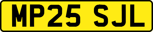 MP25SJL