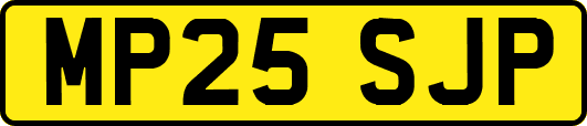 MP25SJP