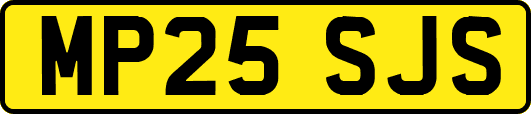 MP25SJS