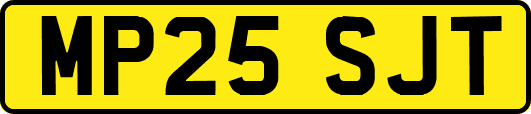 MP25SJT