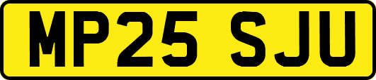 MP25SJU