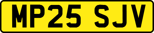 MP25SJV
