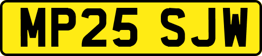 MP25SJW