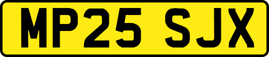 MP25SJX
