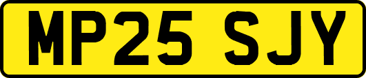 MP25SJY