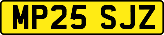 MP25SJZ