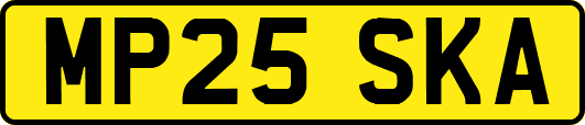 MP25SKA