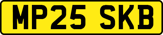 MP25SKB