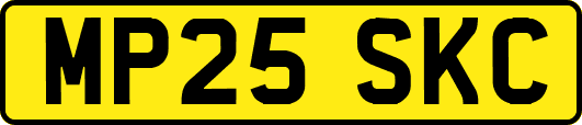 MP25SKC