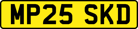 MP25SKD
